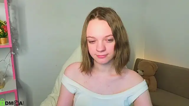 Olivia_Riesz Obrolan Langsung XXX