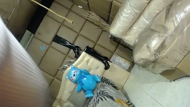 CatrinaGill's Live XXX Chat