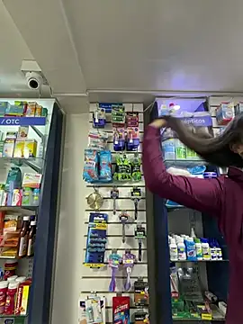 roouse Live XXX-chat