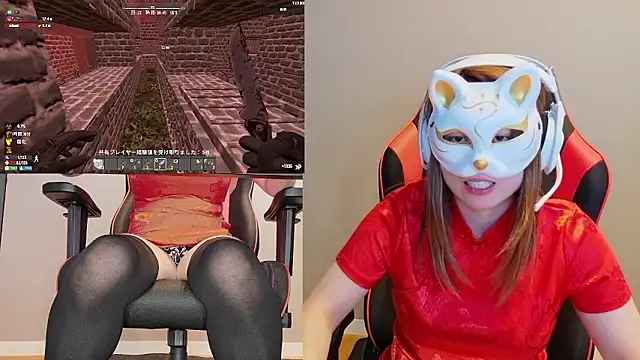 LuuLee0804のライブXXXチャット