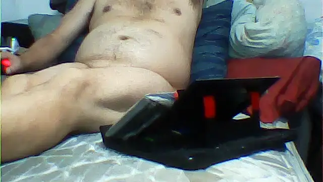 Chat XXX en directo de messi_syssy