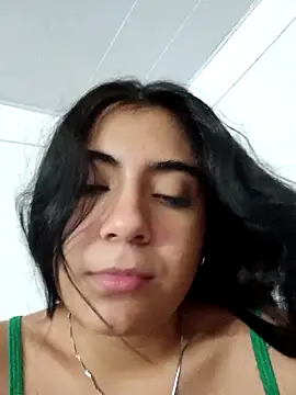 Chat XXX ao vivo de Ailen-cute