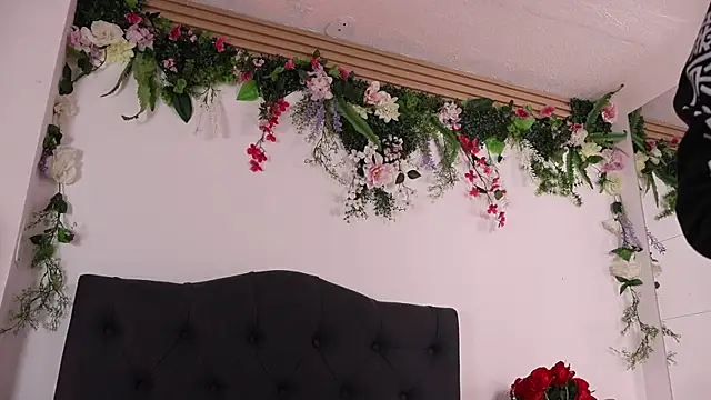 kaylee_lee Obrolan Langsung XXX