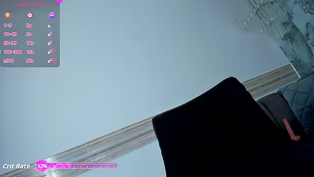 Show de webcam de Sophi_Johnson