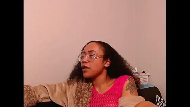 RylReese 即時 XXX 聊天