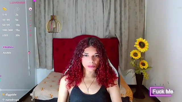 Онлайн чат XXX luisa__torres