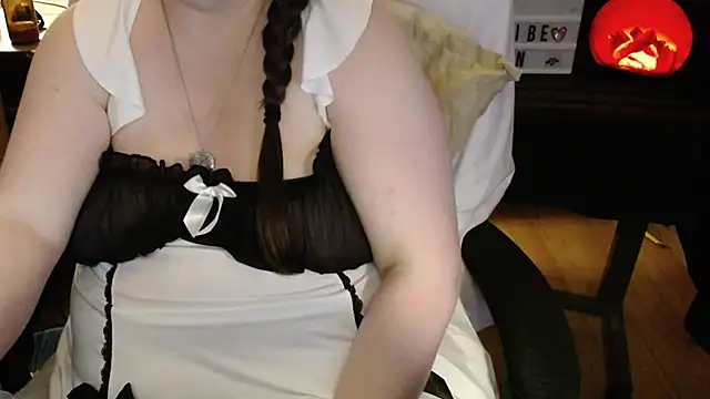 angecornuXO's Webcam Show