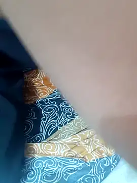 Your_Ayesha56 webkamerás műsora