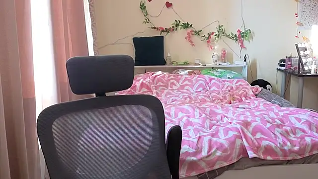 XXX chat uživo modela boozekirs_