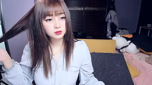 XXX chat uživo modela yuki3366