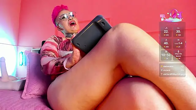 دردشة MATURE_HARDCORE الجنسية المباشرة