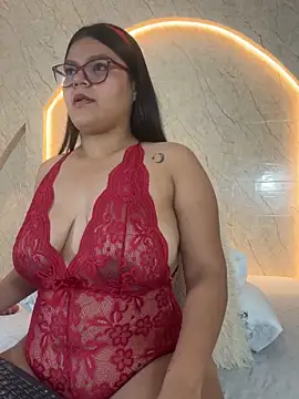 LauraCutte 라이브 XXX 채팅