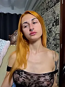 XXX chat uživo modela kylie_blck