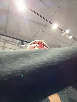 Вебкам-шоу KishaMur