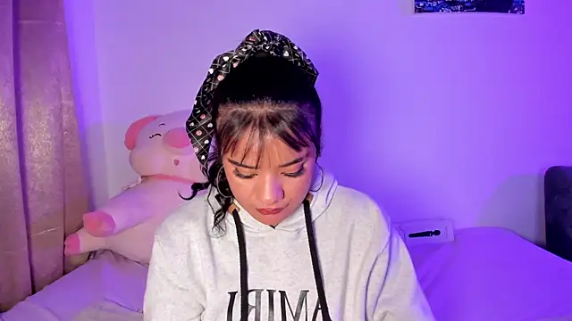 Chat XXX ao vivo de Shophie_thoopson