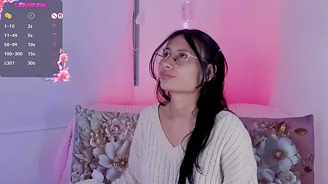 NayeCloud Obrolan Langsung XXX