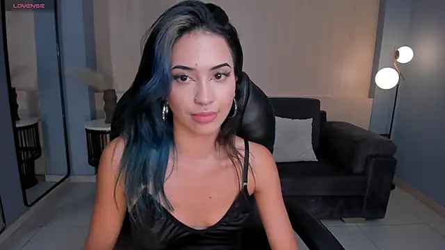 KayraLanne Live XXX-chat