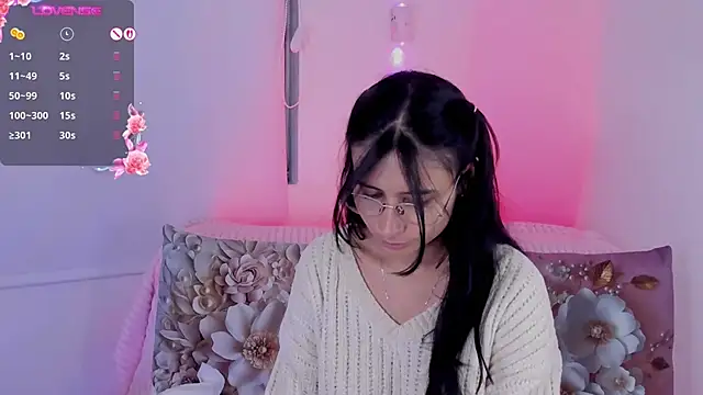 Chat XXX Live NayeCloud