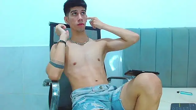 XXX chat uživo modela jhony-sex