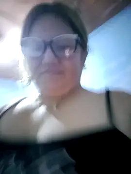 Carlotaazul – Kamerová šou