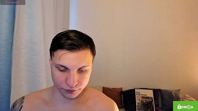 handsome_guy01 – Live XXX-chat