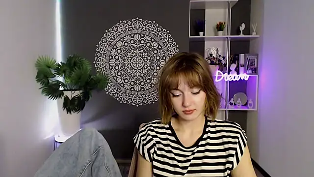 EchoScribe – Live XXX-chat