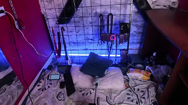 Charlotte_Bms7n Live XXX chat