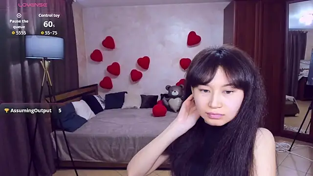 SheilaRaren Live XXX chat