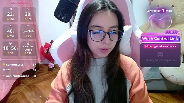 Maggie_Fox3 Live XXX-chat