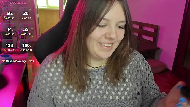 Chat XXX Live XNirvanaX