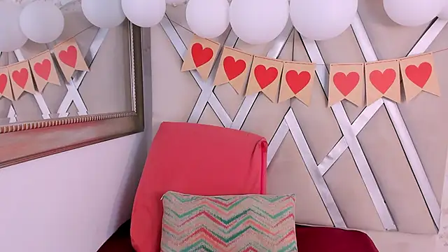 Chatroom XXX en direct de aniemorningstar