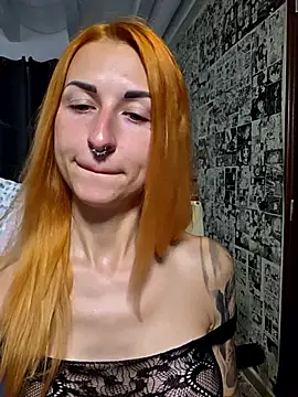 Онлайн чат XXX kylie_blck