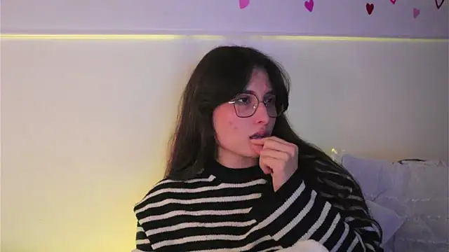 Chat XXX en directo de Daisha_Riley