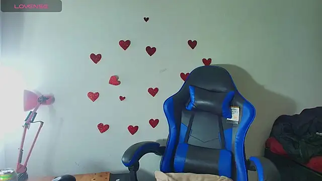 honeyluxe_ Live XXX-chat