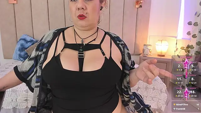 __Ambar__ Live XXX Chat