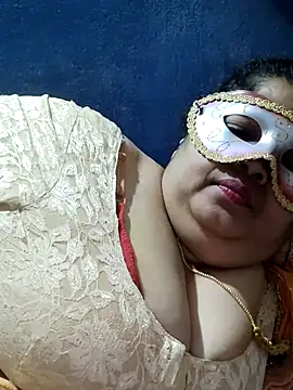 Czat XXX na żywo – tamilthanushri