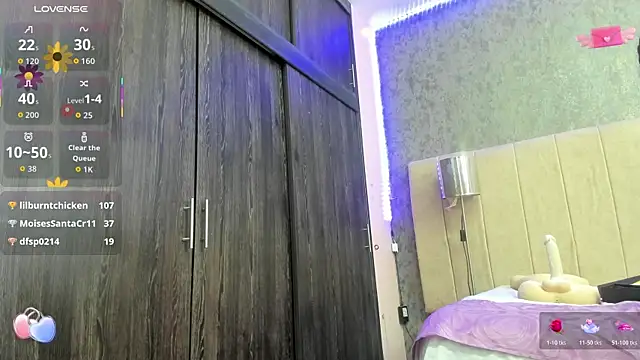 Sembang XXX Secara Langsung ava-am