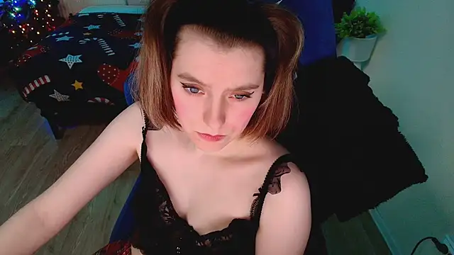 Czat XXX na żywo – CranberryHot