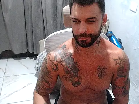 NycolasRJ – webcam-show