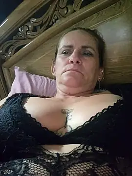 SeductionSilera Chat XXX in diretta