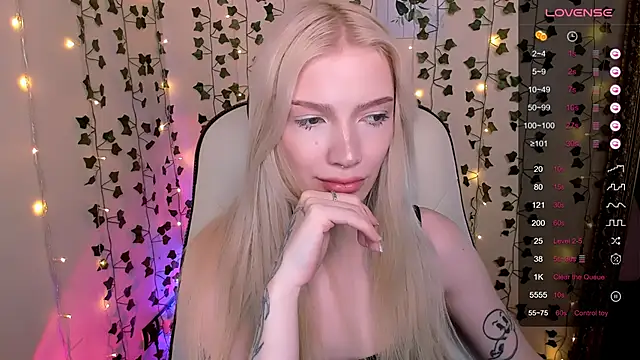 AnyaTaylor_ 现场XXX聊天