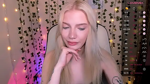 AnyaTaylor_ 라이브 XXX 채팅