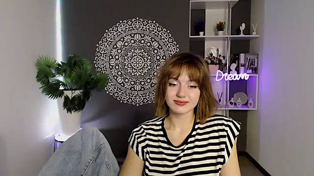 EchoScribe élő XXX-chatje