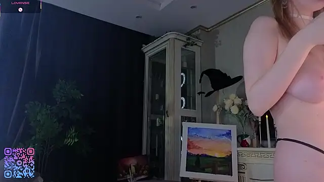 SoniaScott Live XXX-Chat