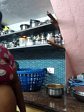 Show de bakyasree143 na webcam