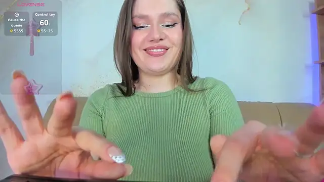 Jenny_Hart: онлайн-секс-чат