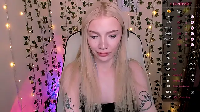 AnyaTaylor_ Live XXX Chat