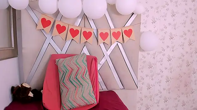 Chat XXX ao vivo de aniemorningstar