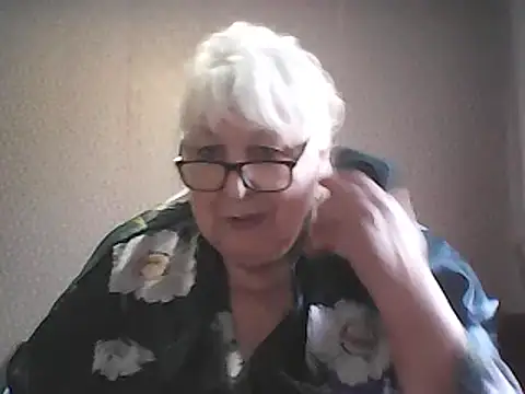 Webkamerová show Alexia64231