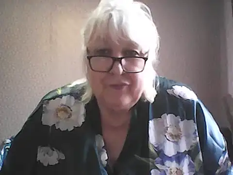 Alexia64231 웹캠 쇼